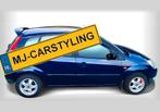 Ford Fiesta MK6 - Dakspoiler, Auto diversen, Tuning en Styling, Ophalen of Verzenden