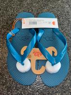 Nieuwe Slippers Sundek, maat 36-38, Jongen of Meisje, Schoenen, Nieuw, Ophalen of Verzenden