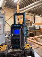 Makita FM radio, Bricolage & Construction, Enlèvement, Comme neuf