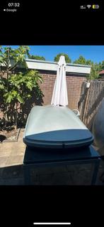 Kofferbox, Enlèvement ou Envoi, Utilisé