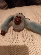 Kipling aapje, Ophalen