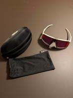 Oakley Sutro, Ophalen, Zonnebril, Wit, Zo goed als nieuw