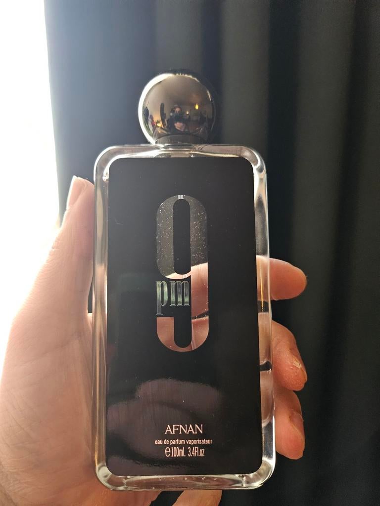 9PM, Collections, Parfums, Plein, Enlèvement ou Envoi