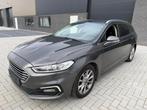 Ford Mondeo - 2.0 diesel - 2020 - automaat - euro 6, Auto's, Automaat, Euro 6, Mondeo, Airbags