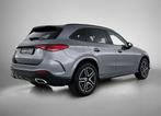 Mercedes-Benz GLC-Klasse 300 DE 4MATIC SUV AMG Line | Verwar, Autos, Mercedes-Benz, Argent ou Gris, Achat, 143 kW, Euro 6