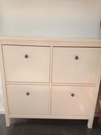Ikea hemnes schoenenkast, Huis en Inrichting, Kasten | Schoenenkasten, Ophalen