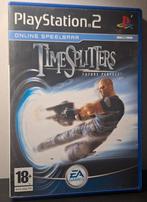 PS2 TimeSplitters: Future Perfect, Games en Spelcomputers, Ophalen of Verzenden