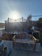 Trampoline 3,60 diameter, Enlèvement, Utilisé