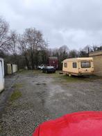 Emplacement pour véhicules, caravane,etc...., Immo