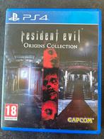 Résident evil, Consoles de jeu & Jeux vidéo, Jeux | Sony PlayStation 4, Enlèvement ou Envoi, Comme neuf