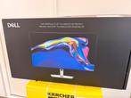 Dell UltraSharp 32 4K Thunderbolt Hub Monitor U3225QE, Computers en Software, Monitoren, IPS, 101 t/m 150 Hz, HDMI, Ophalen of Verzenden