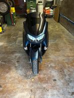 Scooter 125cc, Vélos & Vélomoteurs, Scooters | Yamaha, Enlèvement ou Envoi