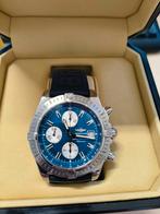 Breitling Chronomat Évolution 44mm, Ophalen, Staal, Breitling, Kunststof