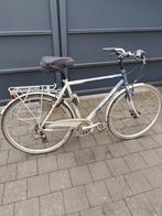 Vélo Minerva, Enlèvement