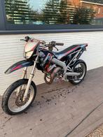 Derbi SDR 2001, Fietsen en Brommers, Ophalen, Gebruikt, Klasse B (45 km/u), 50 cc