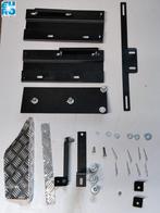 BEUGELSET SCANIA R SIDESKIRT WB 3700 EURO 5 => 2013 000009C, Auto-onderdelen, Scania, -, Verlichting, -