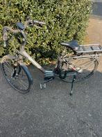 Elektrische fiets Oxford, Fietsen en Brommers, Elektrische fietsen, Ophalen, Gazelle