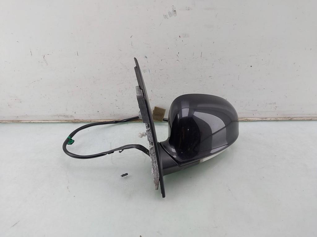 SPIEGEL LINKS Volkswagen Golf Plus (5M1 / 1KP), Auto-onderdelen, Spiegels, Volkswagen, Gebruikt