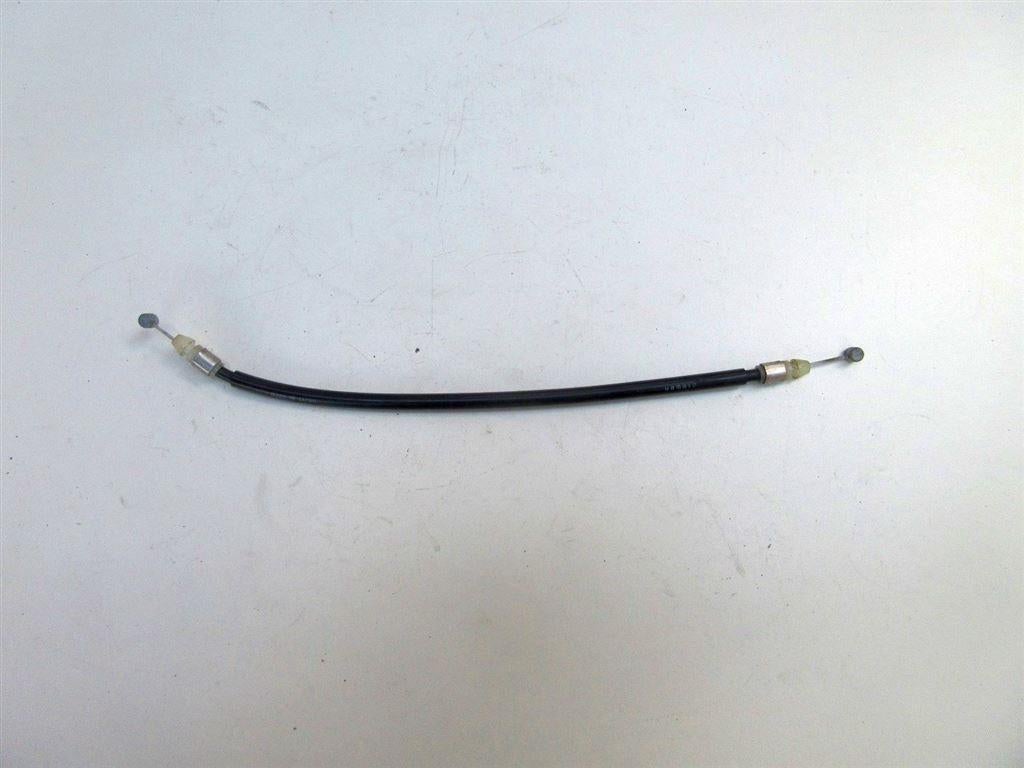 Yamaha XJ600 zadel kabel XJ 600 buddy slot kabel Diversion, Enlèvement ou Envoi, Utilisé