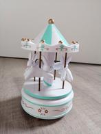 Muziekdoos, Enlèvement, Comme neuf