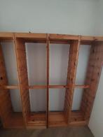 Hoge kasten trofast ikea, Huis en Inrichting, Kasten | Overige, Ophalen, Gebruikt