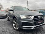 AUDI Q3 2,0 TDI QUATRO 117000 km, Autos, Audi, Achat, Euro 6, Entreprise, Automatique