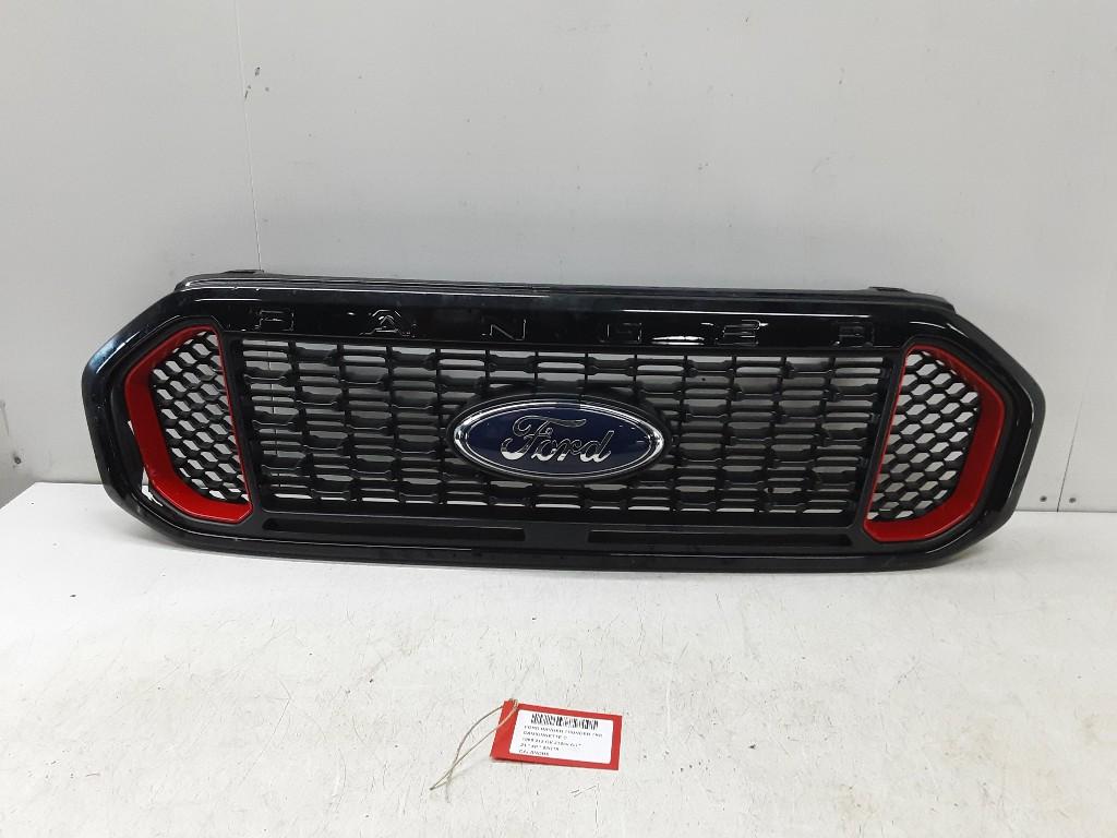 GRILLE AÉRATION Ford Ranger (01-2015/-), Mevr. I. Hauben, Rue de l'Espoir 34 34
4030  GRIVEGNÉE, BE, Info@Collignon.be, Ford