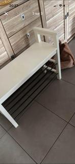 Meuble ikea chaussures, Enlèvement, Comme neuf