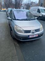 Renault Scenic 2. 2.0i Benzine Automatische Transmissie 2004, Auto's, Stof, 1995 cc, 4 cilinders, 5 zetels