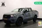 Ford Ranger 2.0 EcoBlue 170PK Wildtrack 4X4 Automaat - EURO, Auto's, Ford, Automaat, Parkeersensor, Bedrijf, Diesel