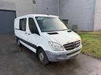 MERCEDES - 2010 - SPRINTER - 313 - Personenauto, Auto's, Gebruikt, Overige modellen, Bedrijf, Overige carrosserie