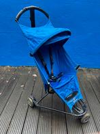 Quinny Yezz buggy, Ophalen, Gebruikt, Quinny, Zonnekap