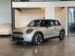 MINI Cooper S C Pack-S ,Verw Stuur & Zetels,Leder ,Parkeerca, Cuir, Argent ou Gris, Achat, https://public.car-pass.be/vhr/dc9fac8b-c4ae-47a1-9451-0dd89b24da46