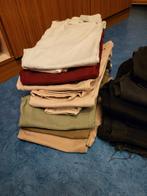 15 Jean's taille 34 et 36 Zara&HM, Ophalen