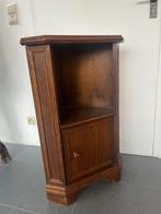 hoekkastje, Antiek en Kunst, Ophalen