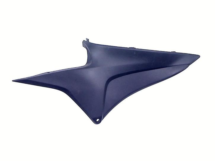 BUDDYPANEEL RECHTS CBR 600 RR 2007-2012 (CBR600RR PC40), Motoren, Onderdelen | Honda, Gebruikt