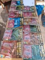 Verzamel collectie, Verzamelen, Ophalen