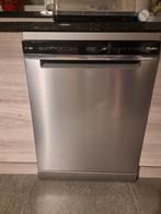 Whirlpool Vaatwasser W7F HS51 X MaxiSpace, Electroménager, 85 à 90 cm, Moins de 10 litres, Comme neuf, Enlèvement