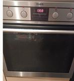 Fornuis, oven en kookplaat in een pakket, Elektronische apparatuur, Ophalen, Oven