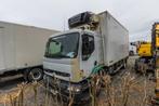 Renault PREMIUM 270 DXI (18 T ), Achat, Entreprise, Vitres électriques, Blanc