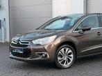 CITROËN DS4 2011 DIESEL 1.6 235 000 KM EURO5, Autos, Euro 5, Achat, Entreprise, Boîte manuelle