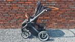 Kinderwagen Mutsy Evo, Ophalen