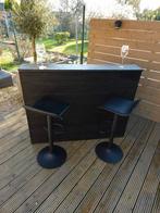 Bar de terrasse, Jardin & Terrasse, Enlèvement