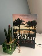 De vloek John Grisham, Livres, Thrillers, Enlèvement, Neuf, Belgique