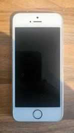 Iphone 5S, Télécoms, Enlèvement, Utilisé, Blanc, IPhone 5S