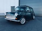 MINI COOPR 1.3 BALMORAL EDITION / ELEK ON-AIR, Auto's, Mini, Voorwielaandrijving, Stof, Zwart, 4 cilinders
