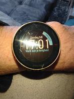 Polar Vantage M, Enlèvement