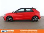 Audi A1 30 TFSI S Line (année de construction 2020), Autos, Audi, Rouge, Achat, Euro 6, 1200 kg