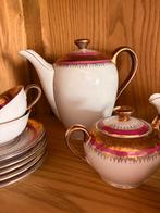 Compleet theeservies, Antiek en Kunst, Ophalen