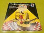 Er Was Eens... Vol.1 * kleinkunst LP 1978, Enlèvement ou Envoi, Comme neuf, 12 pouces, Autres genres